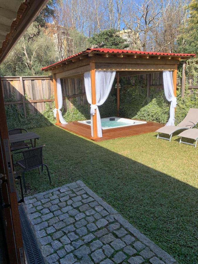 Villa Margaridi Guimarães Exterior foto