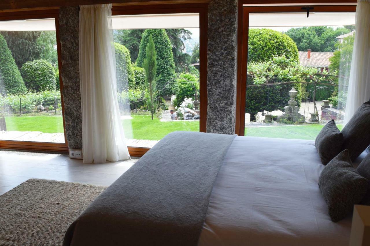 Villa Margaridi Guimarães Exterior foto