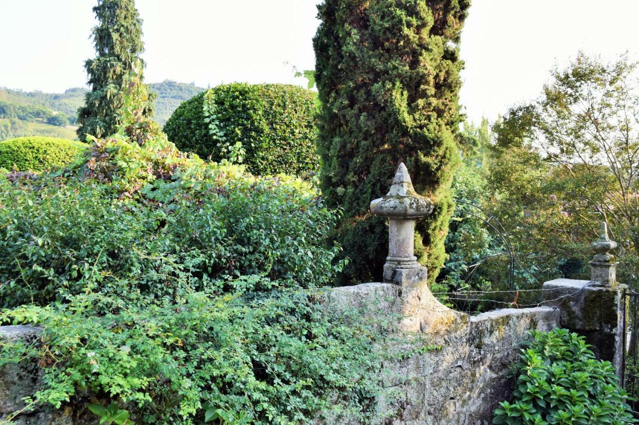 Villa Margaridi Guimarães Exterior foto